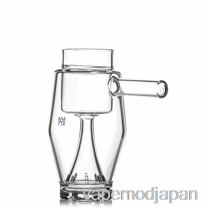 VAPE JAPAN MJ アーセナル ザ・プロキシー ミニバブラー クリア